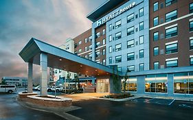 Hyatt House Anchorage